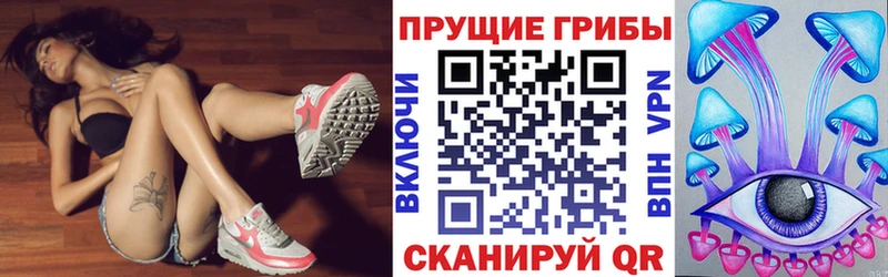 Псилоцибиновые грибы Magic Shrooms  Бор 