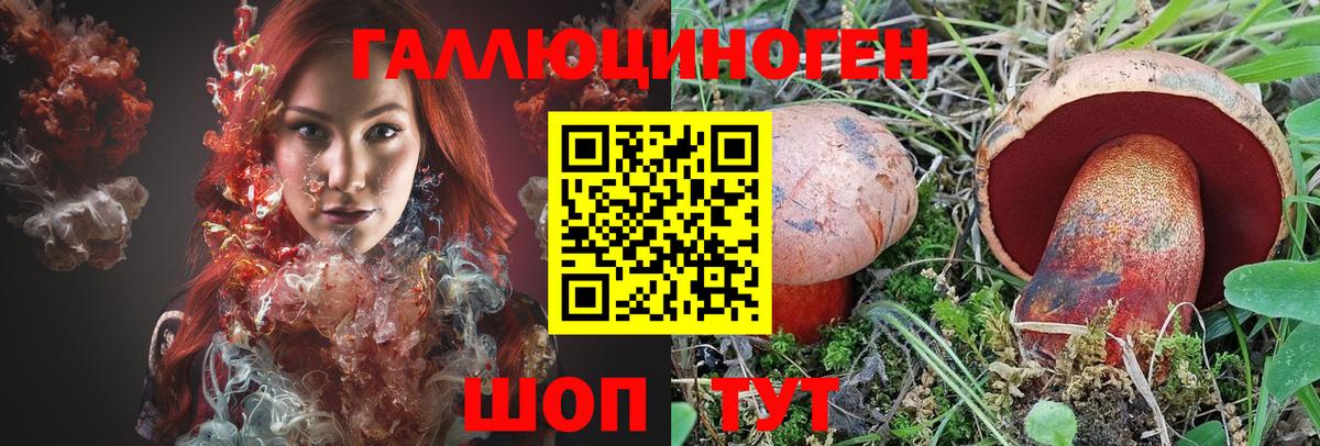 Галлюциногенные грибы ЛСД  Бор 